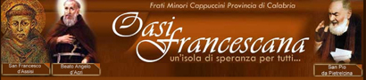 oasi francescana